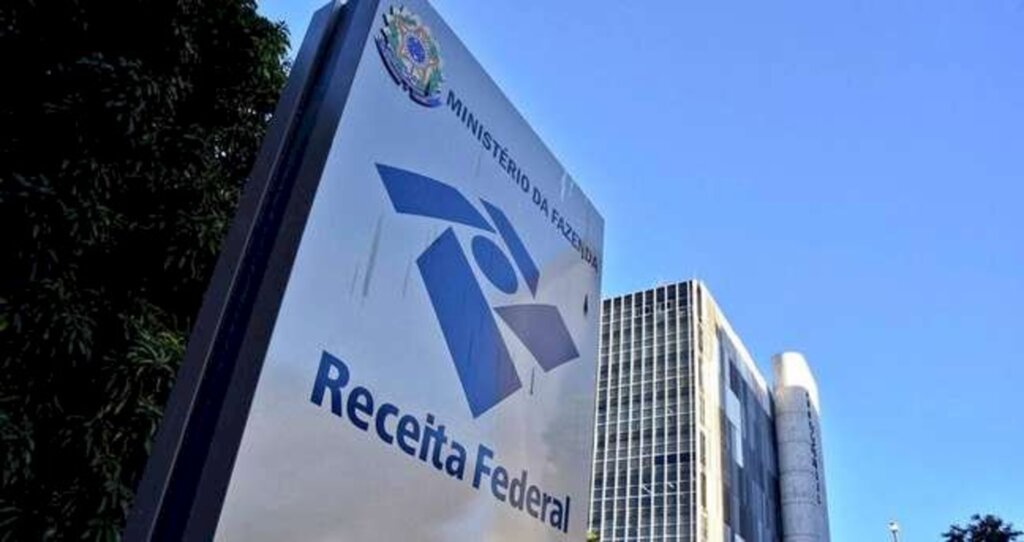 Auditores da Receita decidem paralisar atividades