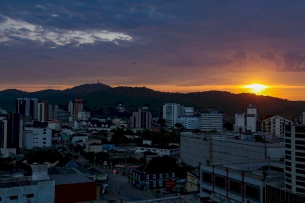 Joinville é a 15ª cidade em geração de empregos no Brasil