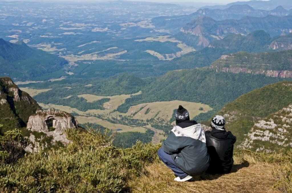 SC teve melhor temporada de inverno dos últimos cinco anos, diz pesquisa