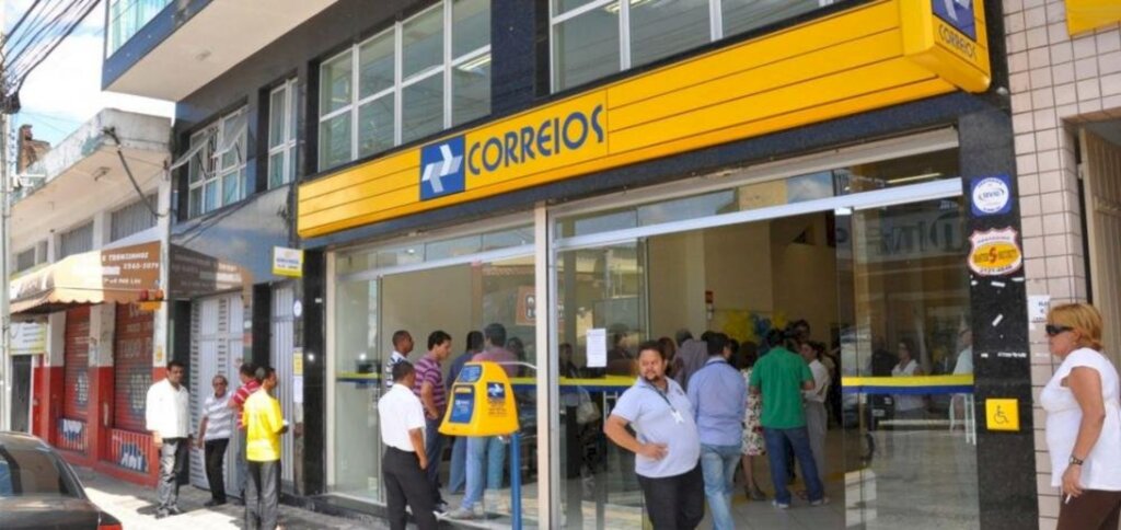 Edital de privatização dos Correios está previsto para abril, diz BNDES