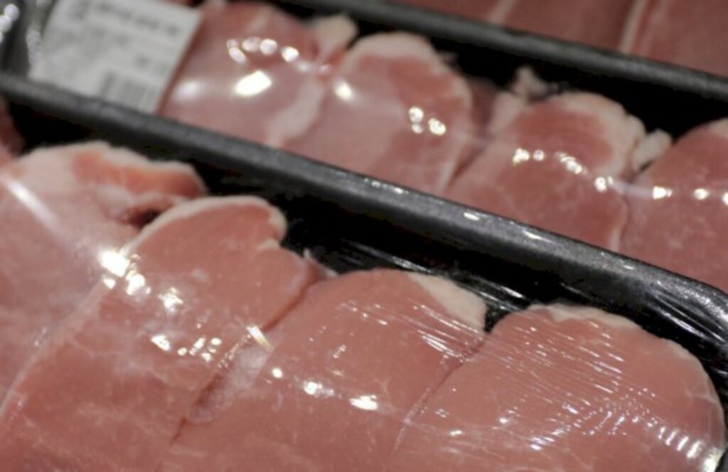 SC amplia a exportação de carnes e ultrapassa US$ 2 bilhões de faturamento em 2021