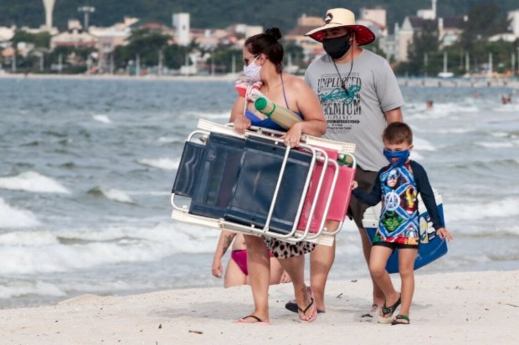 Boletim Econômico SDE: turismo ganha fôlego e economia mostra avanços