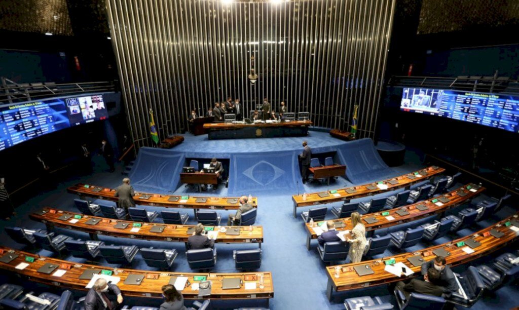 Senado aprova PL que regulamenta ICMS para venda em outro estado