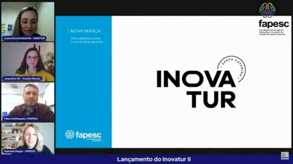 Inovatur II vai investir R$ 900 mil em projetos inovadores na área de turismo