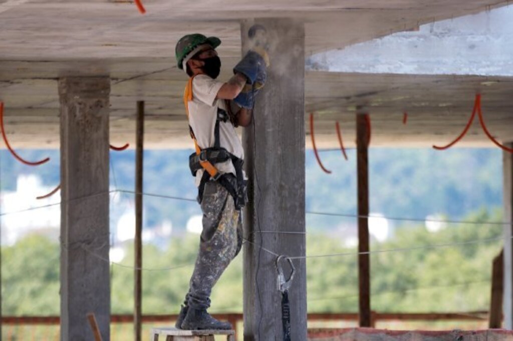 Construção civil, indústria metalmecânica e agronegócio impulsionam a economia catarinense