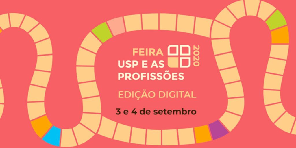 FEIRA DE PROFISSÕES ONLINE