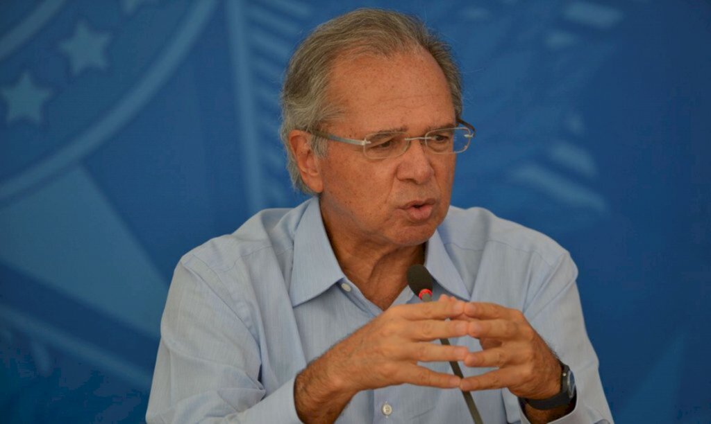 Guedes diz que anunciará três ou quatro privatizações em até 60 dias