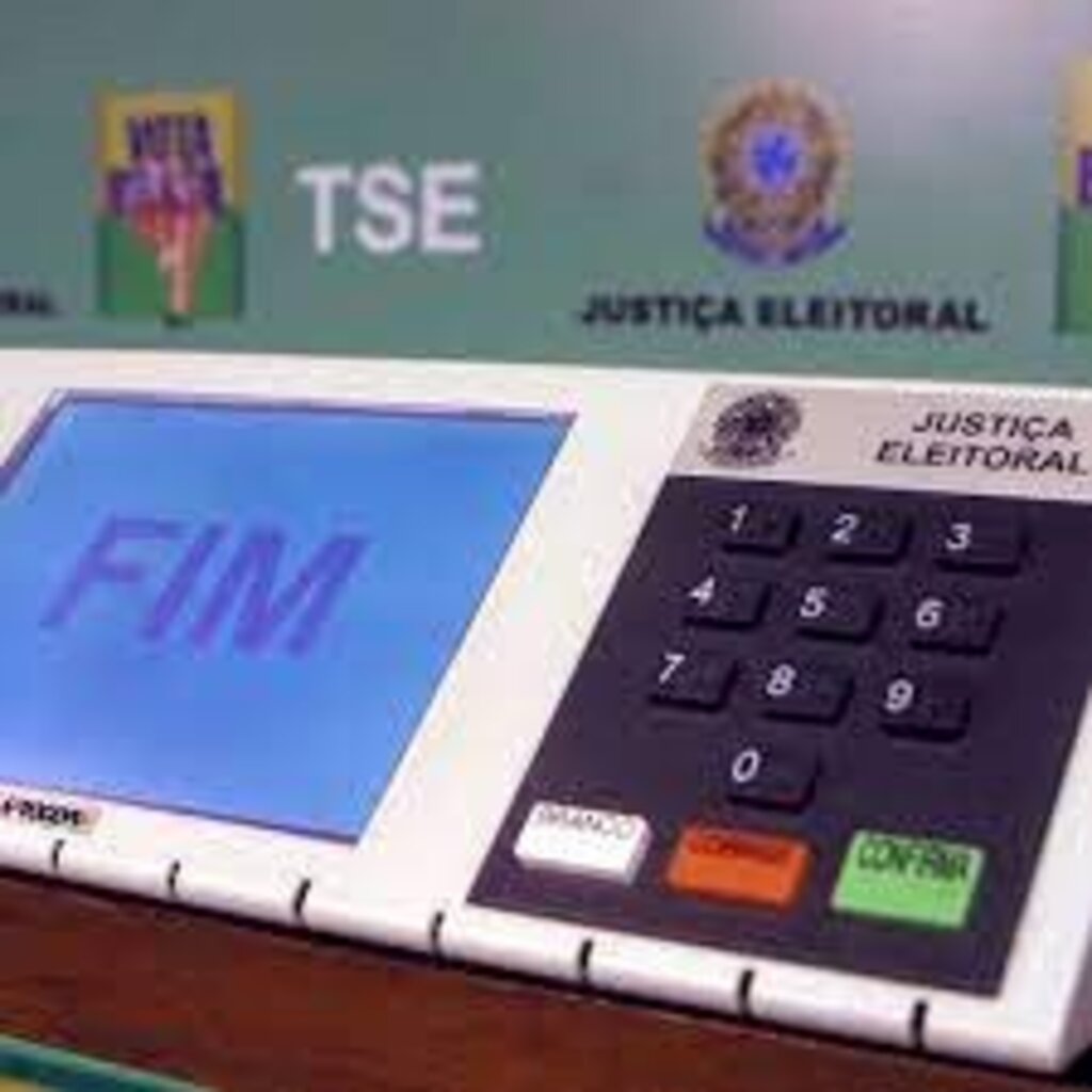 Relatório preliminar do PL pede invalidação dos resultados de parte das urnas eletrônicas