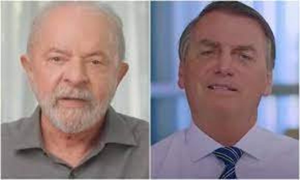 TSE suspende direito de resposta que dava inserções a Lula durante programa de Bolsonaro