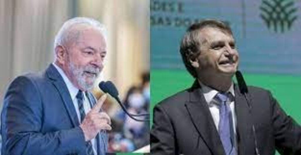 Por segurança, Lula e Bolsonaro não ficam lado a lado: 'Não vou apertar a mão de ladrão'