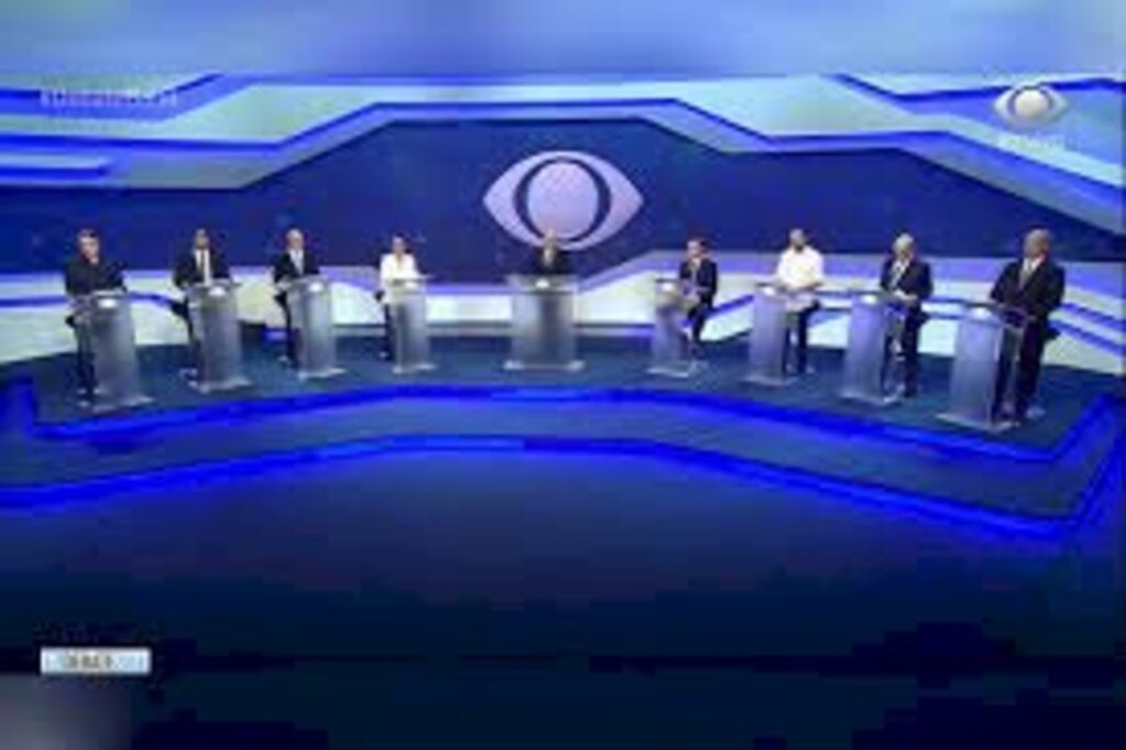 Eleições 2022: veja lista de debates presidenciais programados