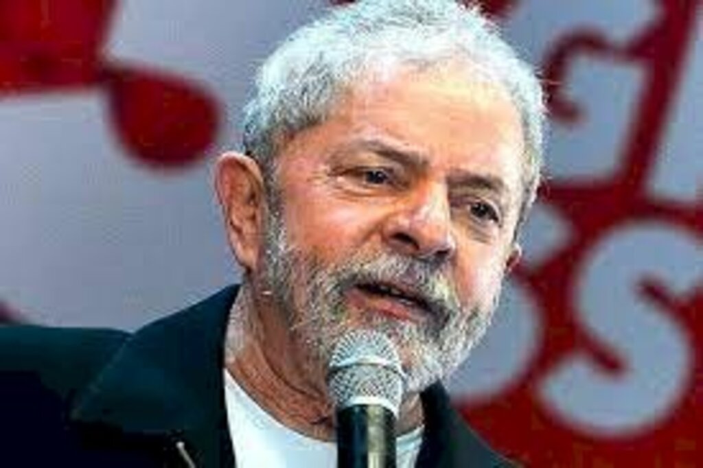 Lula a banqueiros: 'Para que acumular tanto dinheiro, imbecil? Distribua um pouco'