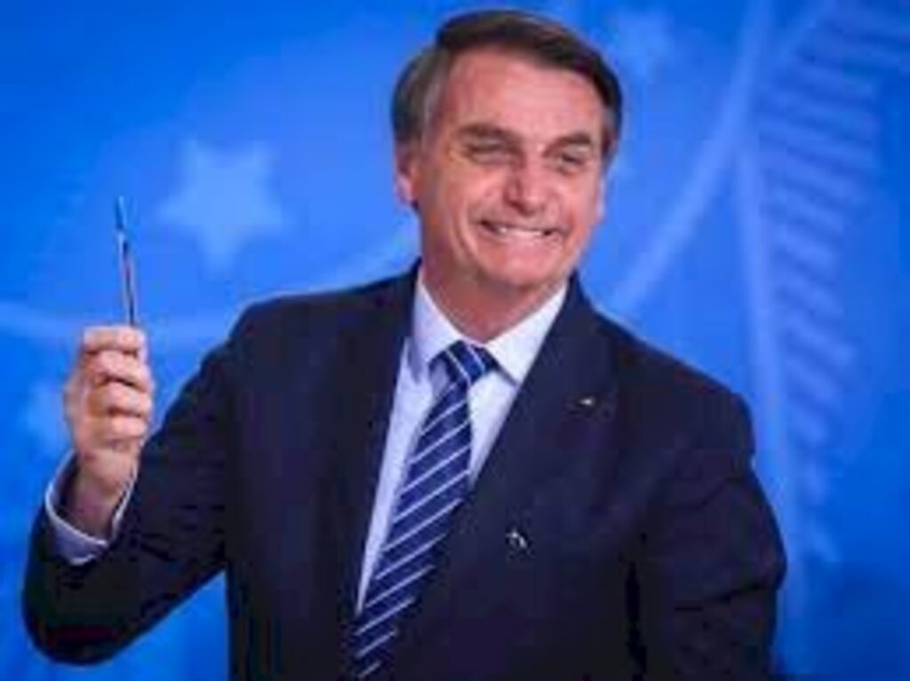 Bolsonaro vai aos EUA e terá reunião bilateral com Biden