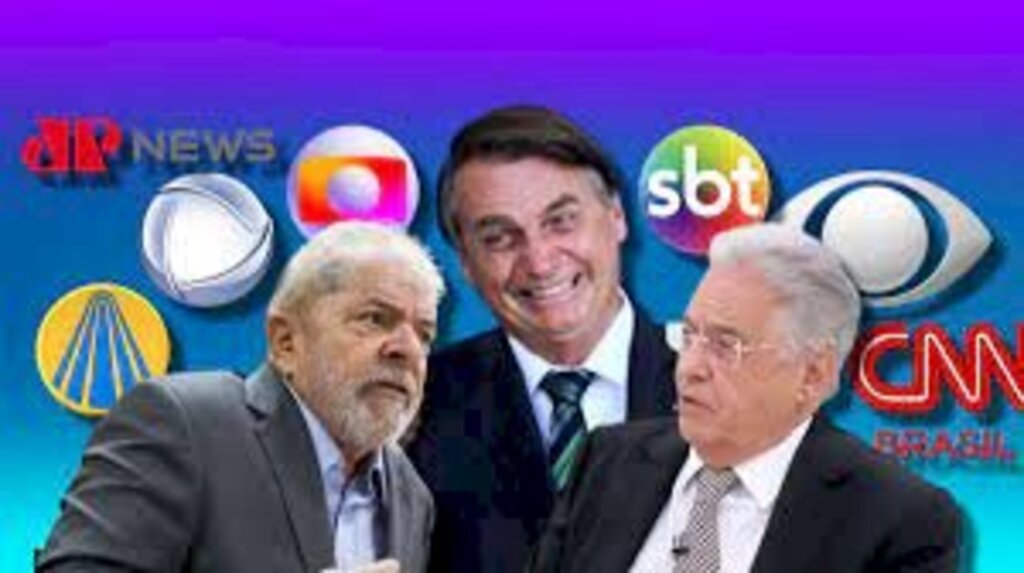 Bolsonaro pode usar inimigos políticos para faltar a debate