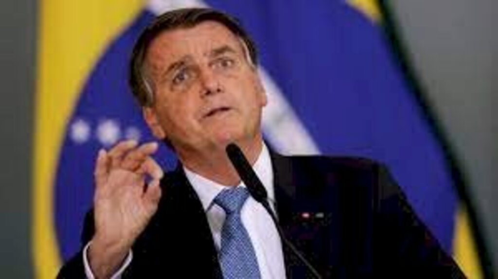 O que explica crescimento de Bolsonaro nas pesquisas de intenção de voto