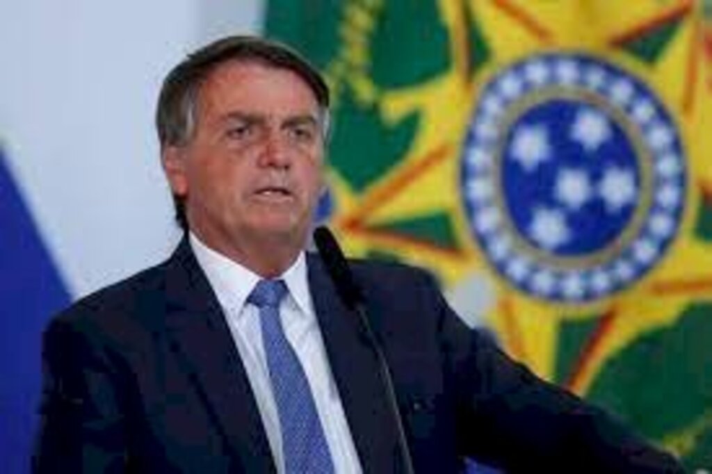 Bolsonaro diz que Forças Armadas que 'sabem o que é o melhor para o país'