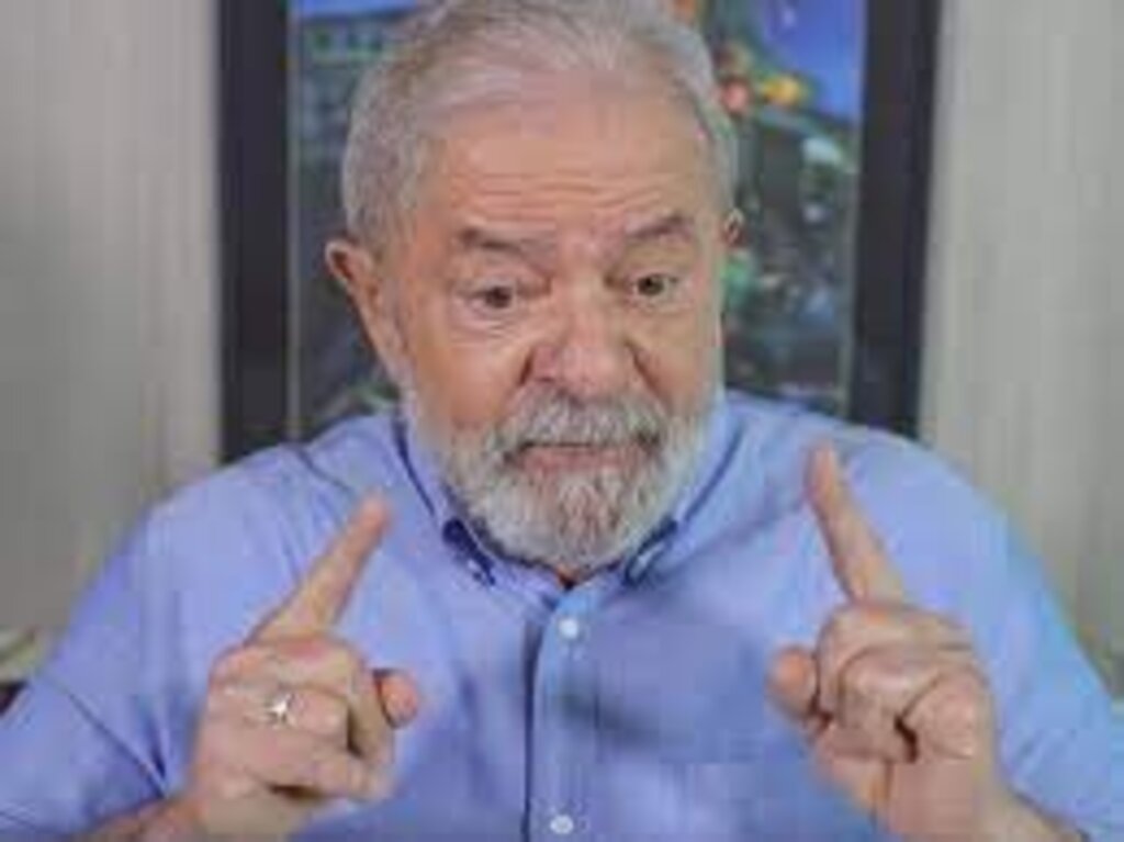 Lula diz trabalhar para evitar a eleição de 'pilantras' na Câmara