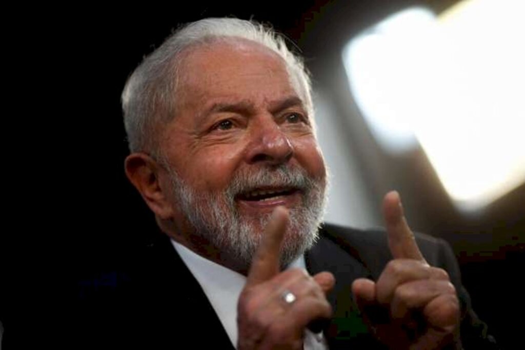 Ipespe: Lula tem 34%, Bolsonaro, 26% e Moro, 11%, em SP