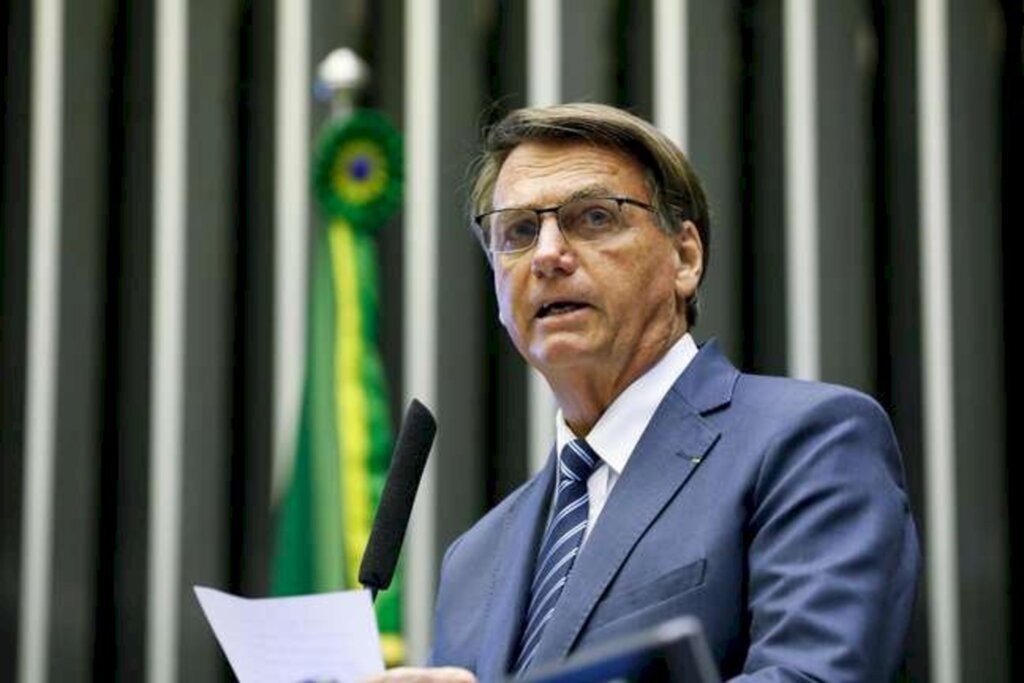 Bolsonaro fala em troca de 11 novos ministros em 31 de março