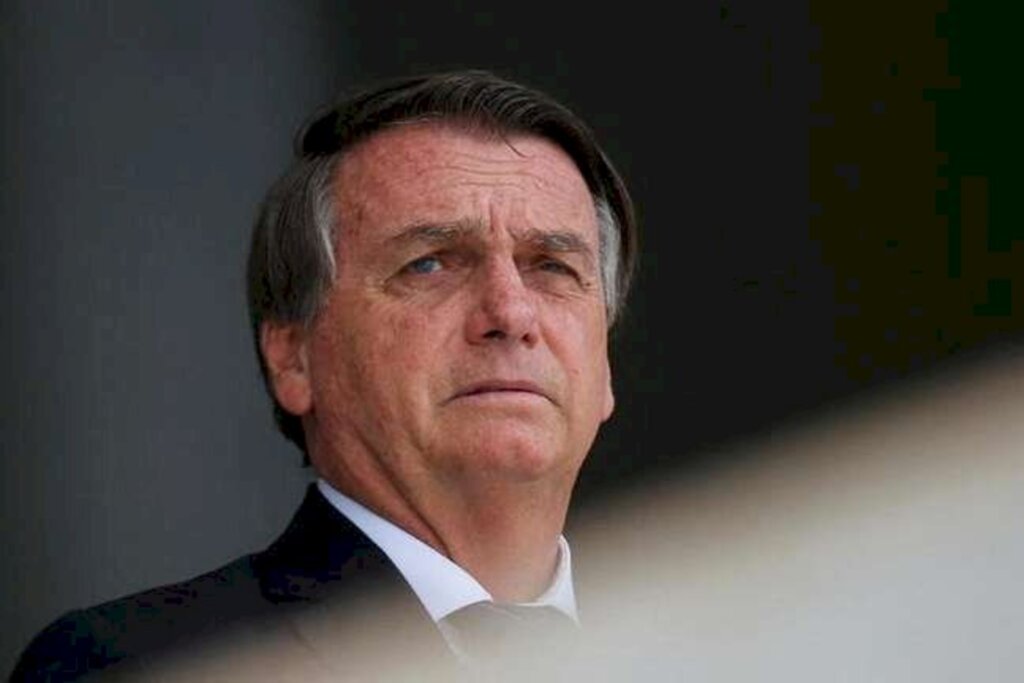 Bolsonaro ataca a Anvisa: 'Virou um outro poder no Brasil'