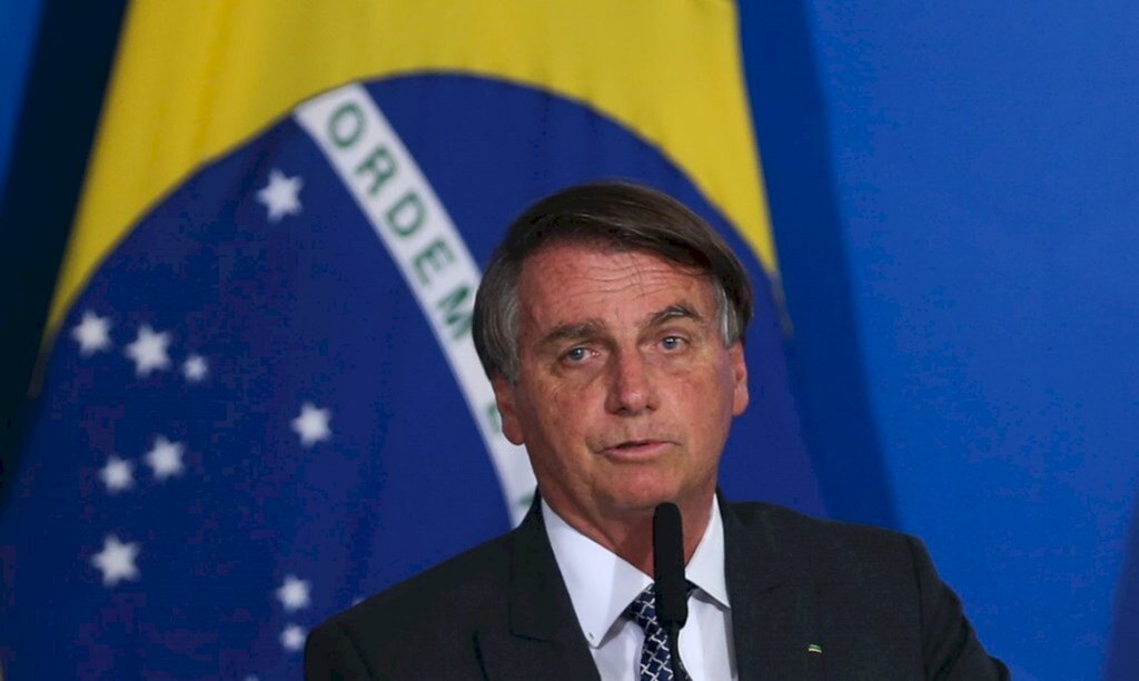 Presidente Jair Bolsonaro diz que PEC dos Precatórios não é calote