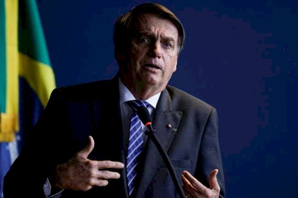 Bolsonaro ataca Moro: 'Mentiroso, palhaço e sem caráter'