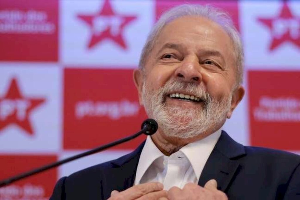 STF manda Curitiba desbloquear bens de Lula na Lava Jato