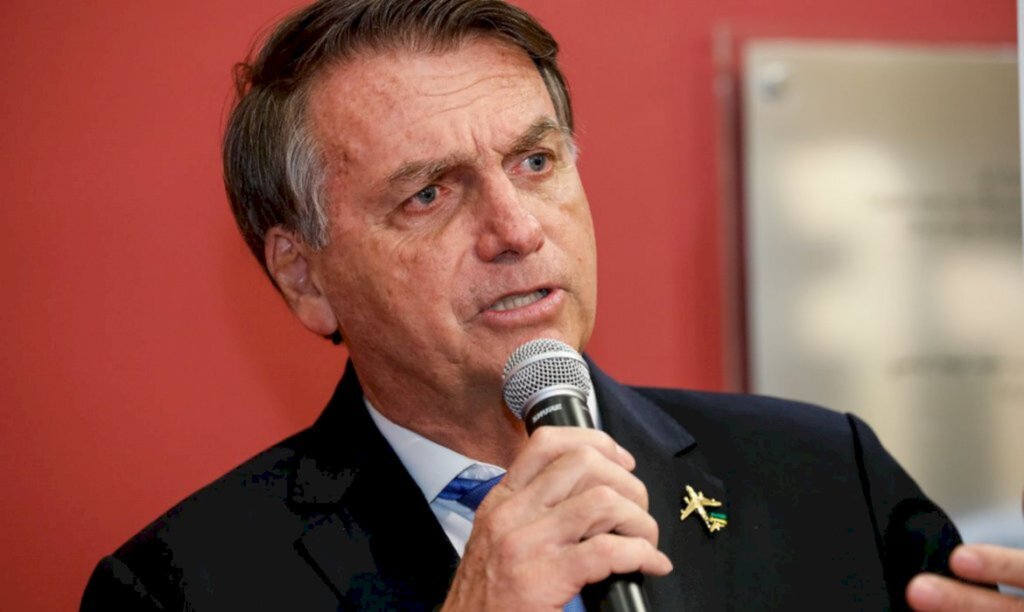 PL anuncia filiação de Bolsonaro no próximo dia 30