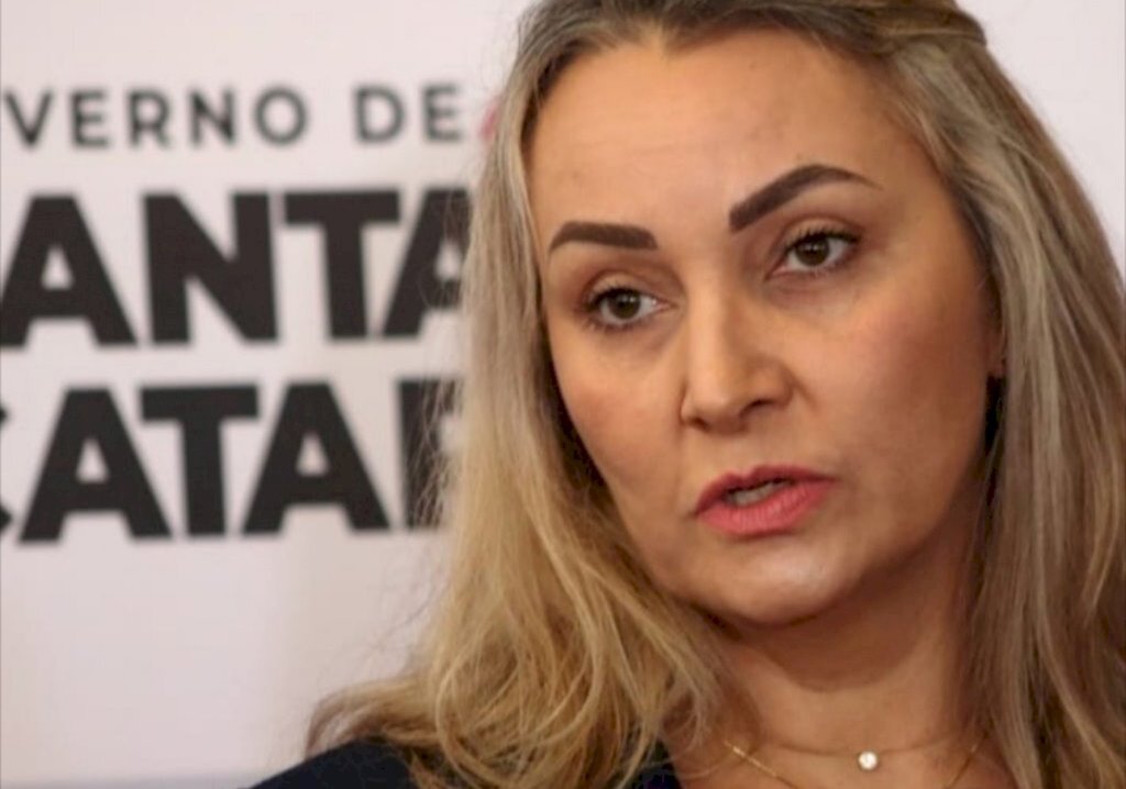 Daniela anulou ato às vésperas do julgamento do mérito pelo TJSC