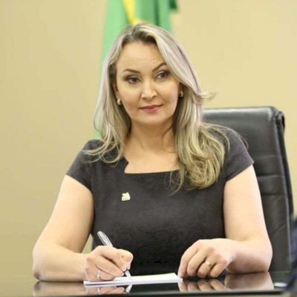 Governadora cumpre agenda em Joinville nesta segunda