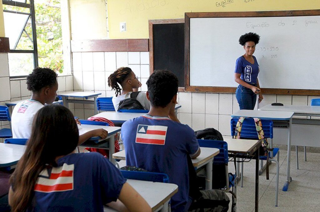  - Após oficina do portal e-Cidadania, estudantes poderão debater projetos e apresentar sugestões legislativas