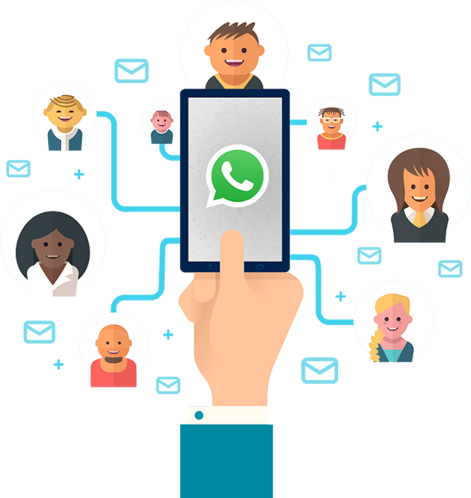 TSE recebe mais de mil denúncias de disparo em massa no WhatsApp