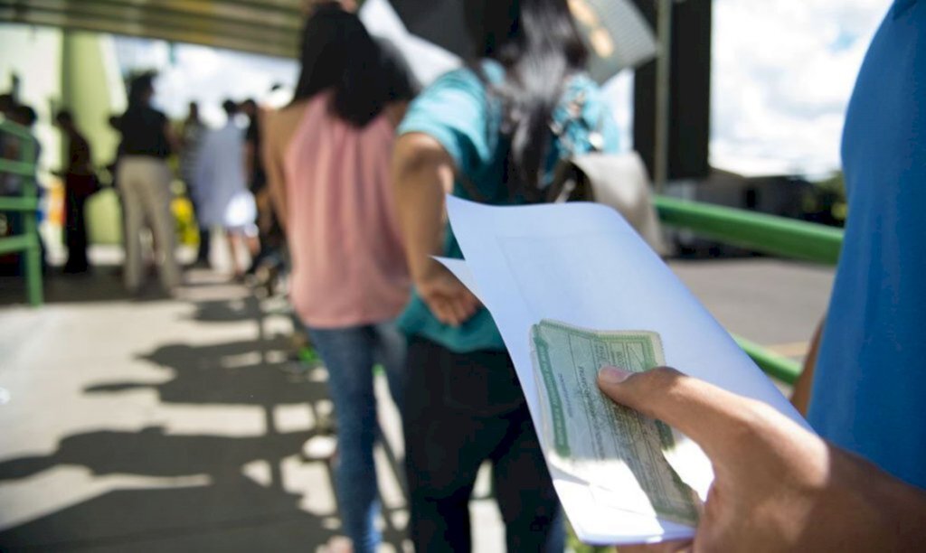 No Brasil existem cidades com mais eleitores que habitantes