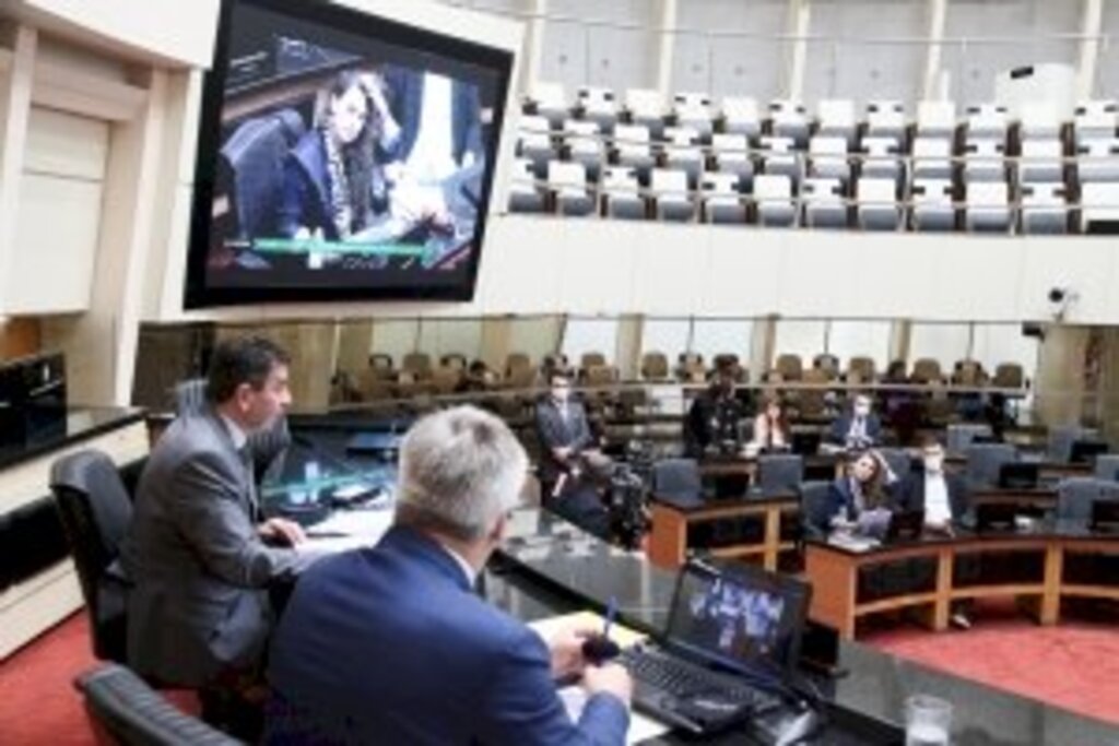 FOTO: Solon Soares/Agência AL - Comissão definiu cronograma para apresentação do parecer final no segundo processo impeachment