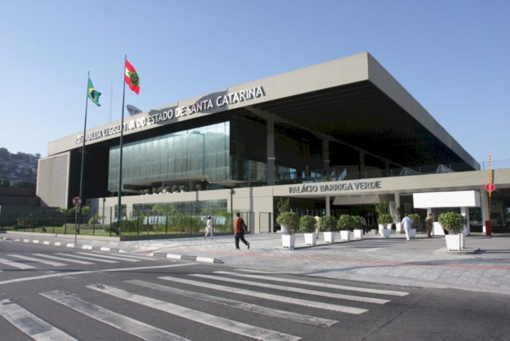 FOTO: Arquivo/Agência AL - Alteração foi publicada no Diário Oficial da Assembleia desta segunda-feira (31)