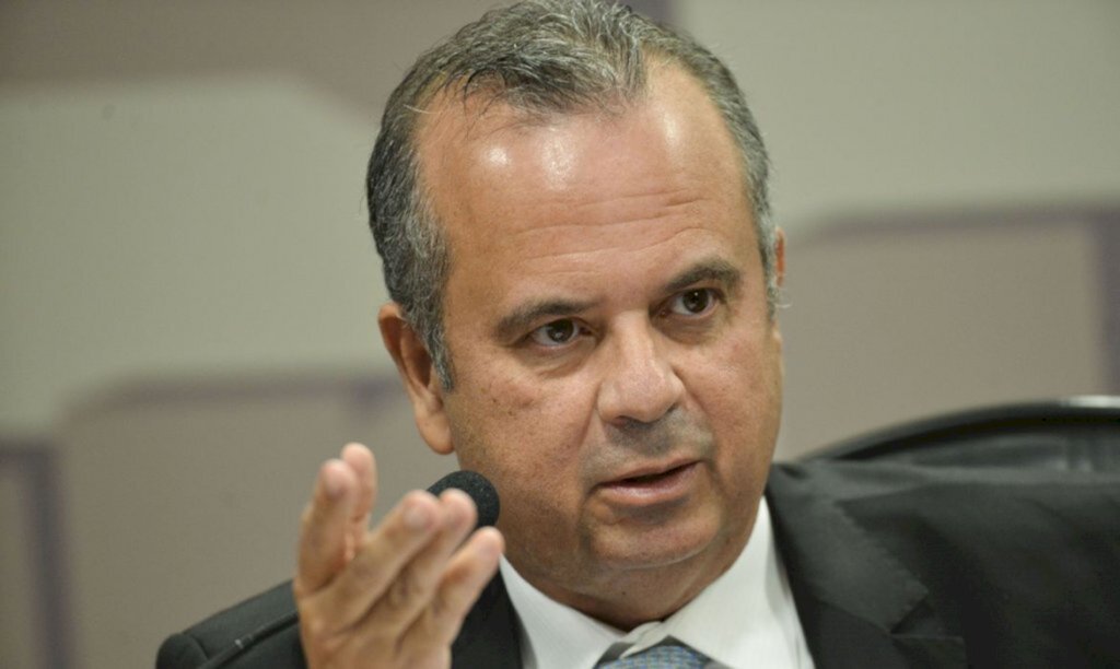  - Ministro Rogério Marinho,diz que meta é apoiar fortemente os municípios