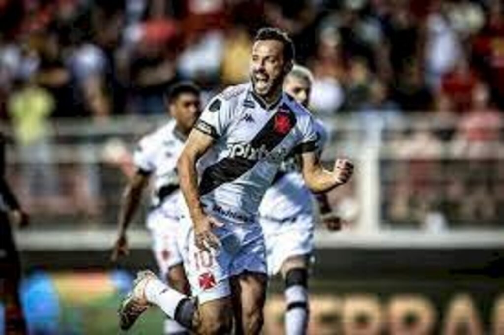 Vasco bate Ituano e confirma acesso à Série A de 2023