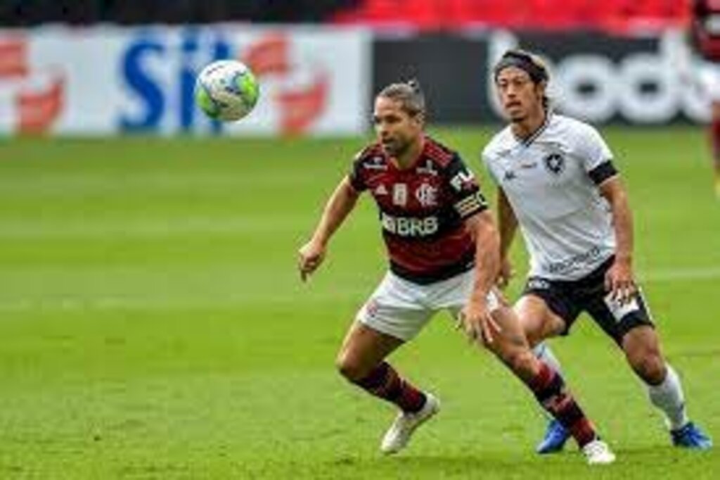 Flamengo x Corinthians, Palmeiras x Fortaleza... Saiba onde assistir aos jogos de quarta do Brasileirão