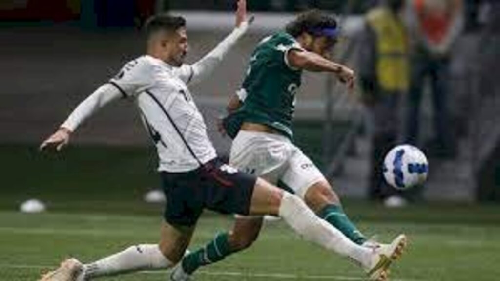 Athletico-PR x Palmeiras: saiba onde assistir ao jogo pela 34ª rodada do Brasileirão