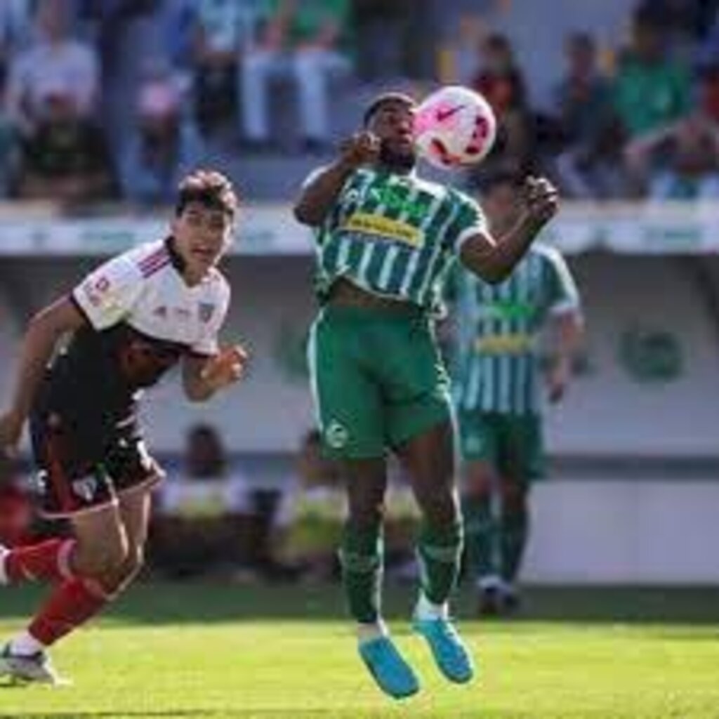 São Paulo vence o Juventude e se aproxima do sonho de vaga na Libertadores