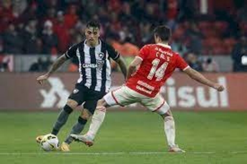 Coritiba x Internacional, Juventude x São Paulo... Saiba onde assistir aos jogos de domingo do Brasileirão