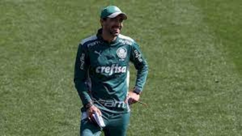 Palmeiras e Abel Ferreira são indicados a prêmio de melhor do mundo