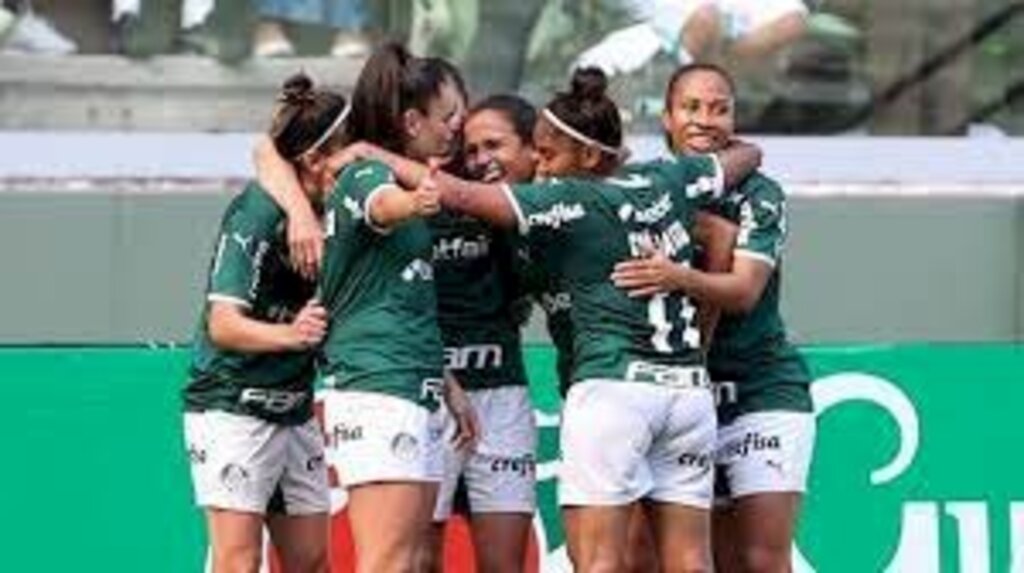 Palmeiras x Libertad Limpeño-PAR: veja informações do jogo da Copa Libertadores feminina