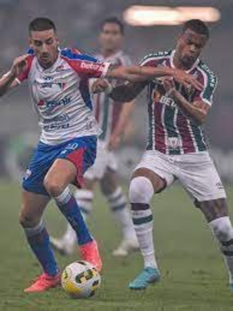 Fluminense x Fortaleza, Palmeiras x Juventude... Saiba onde assistir aos jogos de sábado do Brasileirão