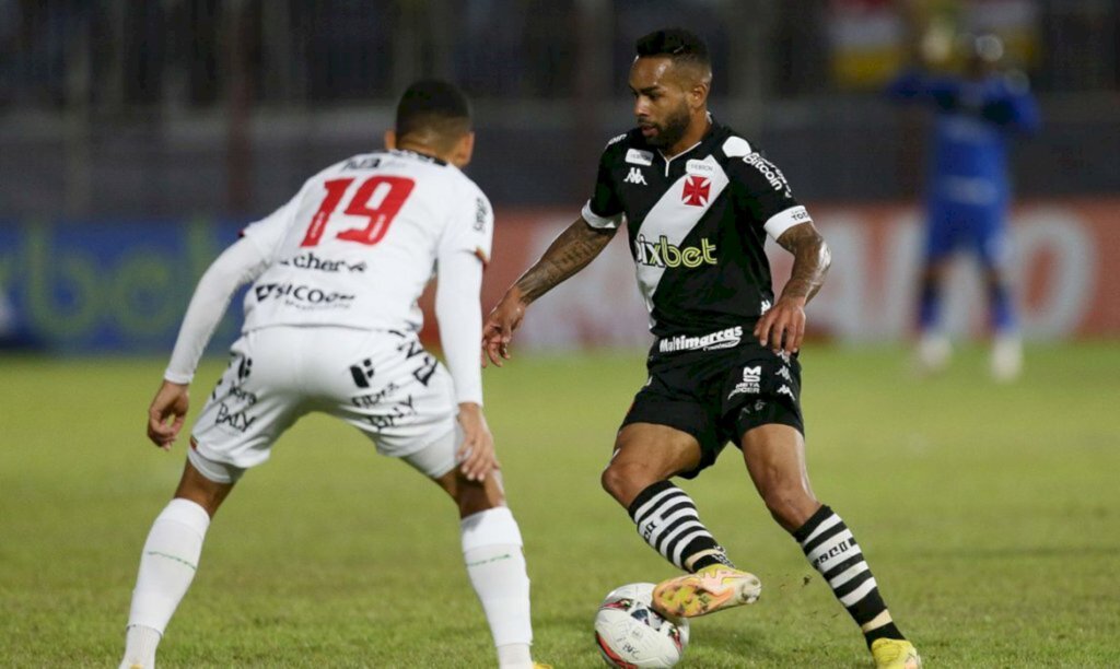 Brusque vence o Vasco  pela 28ª rodada da Série B do Brasileiro