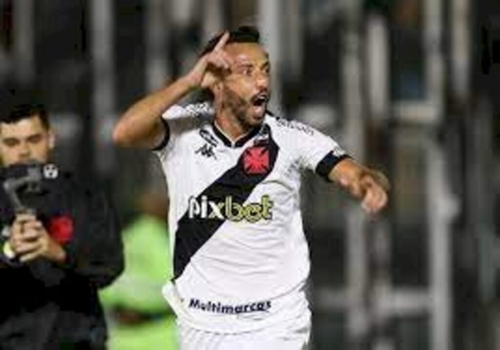 Vasco vence o Guarani e aumenta distância no G4 da Série B do Brasileirão