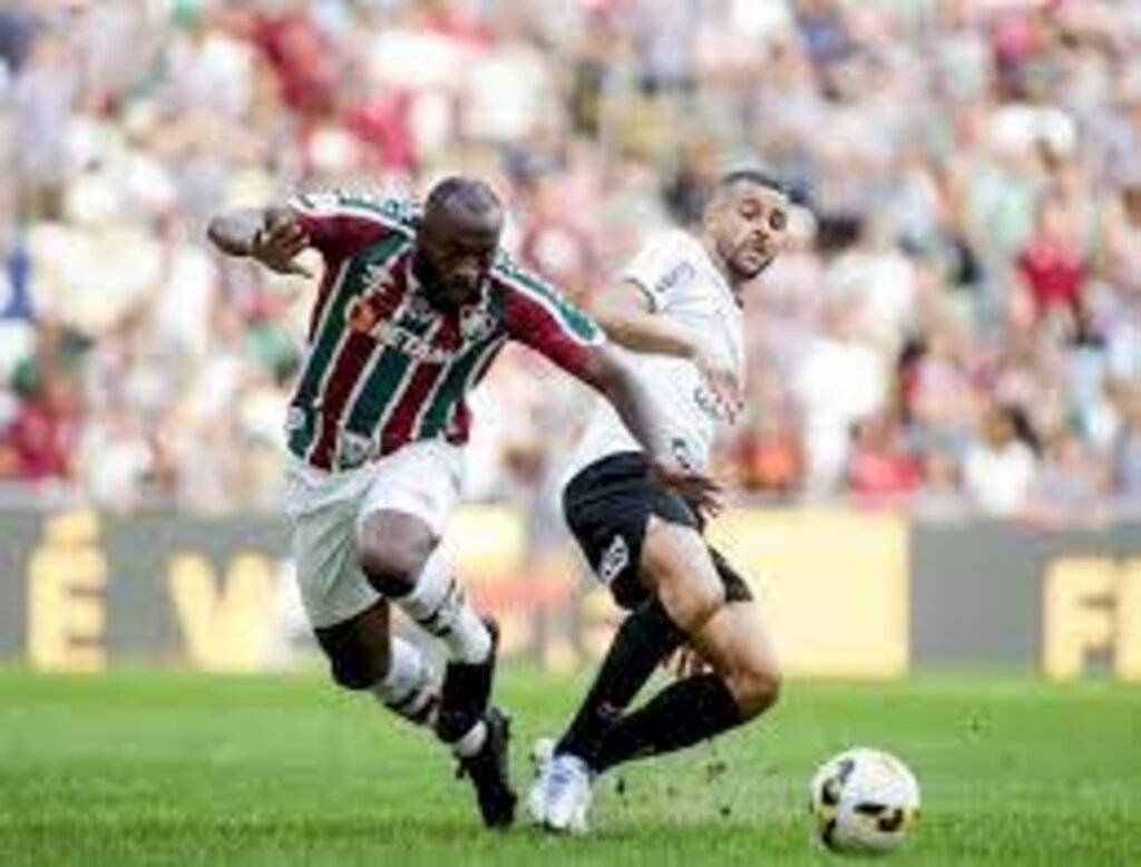 Fluminense x Corinthians: saiba onde assistir ao jogo válido pela semifinal da Copa do Brasil