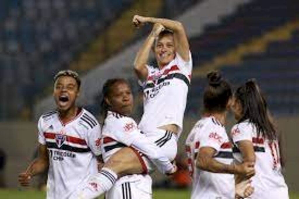 São Paulo supera a Ferroviária e está na semifinal do Brasileirão Feminino