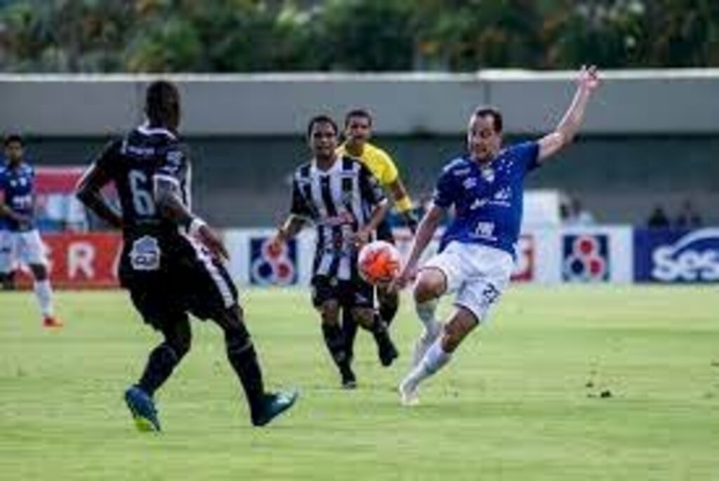 Fluminense x Coritiba... Saiba onde assistir aos jogos de sábado do Brasileirão