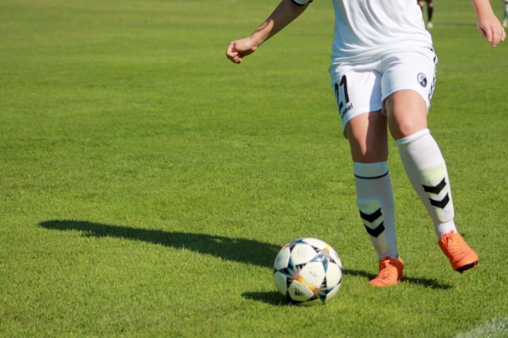 Abertas as inscrições para o 2º Copão Kurt Meinert de futebol feminino